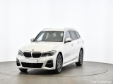  Bmw  Serie 3 xDrive Touring 48 V Mild-Hybrid-Technologie Aut. (G21) Automatic Diesel  