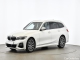  Bmw  Serie 3 xDrive Touring 48 V Mild-Hybrid-Technologie Aut. (G21) Automatic Diesel  #2