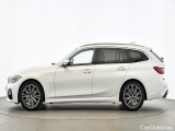  Bmw  Serie 3 xDrive Touring 48 V Mild-Hybrid-Technologie Aut. (G21) Automatic Diesel  #4