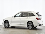  Bmw  Serie 3 xDrive Touring 48 V Mild-Hybrid-Technologie Aut. (G21) Automatic Diesel  #5