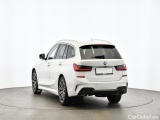  Bmw  Serie 3 xDrive Touring 48 V Mild-Hybrid-Technologie Aut. (G21) Automatic Diesel  #8