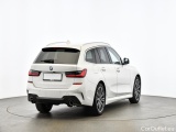  Bmw  Serie 3 xDrive Touring 48 V Mild-Hybrid-Technologie Aut. (G21) Automatic Diesel  #9
