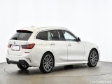  Bmw  Serie 3 xDrive Touring 48 V Mild-Hybrid-Technologie Aut. (G21) Automatic Diesel  #10
