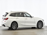  Bmw  Serie 3 xDrive Touring 48 V Mild-Hybrid-Technologie Aut. (G21) Automatic Diesel  #11
