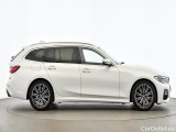  Bmw  Serie 3 xDrive Touring 48 V Mild-Hybrid-Technologie Aut. (G21) Automatic Diesel  #12