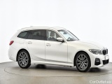 Bmw  Serie 3 xDrive Touring 48 V Mild-Hybrid-Technologie Aut. (G21) Automatic Diesel  #13