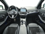  Bmw  Serie 3 xDrive Touring 48 V Mild-Hybrid-Technologie Aut. (G21) Automatic Diesel  #18