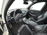 Bmw  Serie 3 xDrive Touring 48 V Mild-Hybrid-Technologie Aut. (G21) Automatic Diesel  #24