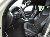  Bmw  Serie 3 xDrive Touring 48 V Mild-Hybrid-Technologie Aut. (G21) Automatic Diesel  #25