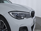  Bmw  Serie 3 xDrive Touring 48 V Mild-Hybrid-Technologie Aut. (G21) Automatic Diesel  #31