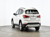  Bmw  X1 xDrive18d Aut. (F48)  Automatic Diesel  #7