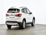  Bmw  X1 xDrive18d Aut. (F48)  Automatic Diesel  #9