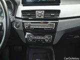  Bmw  X1 xDrive18d Aut. (F48)  Automatic Diesel  #22