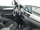  Bmw  X1 xDrive18d Aut. (F48)  Automatic Diesel  #31