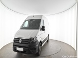  Volkswagen  Crafter 35 Kasten MR L3H3 2,0-I-TDI 4Motion Manual Diesel  
