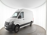  Volkswagen  Crafter 35 Kasten MR L3H3 2,0-I-TDI 4Motion Manual Diesel  #2