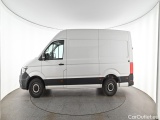  Volkswagen  Crafter 35 Kasten MR L3H3 2,0-I-TDI 4Motion Manual Diesel  #4