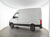  Volkswagen  Crafter 35 Kasten MR L3H3 2,0-I-TDI 4Motion Manual Diesel  #5