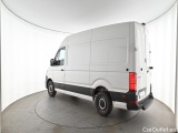  Volkswagen  Crafter 35 Kasten MR L3H3 2,0-I-TDI 4Motion Manual Diesel  #6