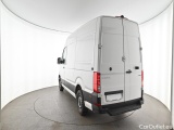  Volkswagen  Crafter 35 Kasten MR L3H3 2,0-I-TDI 4Motion Manual Diesel  #7