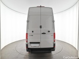 Volkswagen  Crafter 35 Kasten MR L3H3 2,0-I-TDI 4Motion Manual Diesel  #8