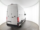  Volkswagen  Crafter 35 Kasten MR L3H3 2,0-I-TDI 4Motion Manual Diesel  #9