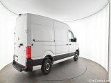  Volkswagen  Crafter 35 Kasten MR L3H3 2,0-I-TDI 4Motion Manual Diesel  #10