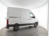  Volkswagen  Crafter 35 Kasten MR L3H3 2,0-I-TDI 4Motion Manual Diesel  #11
