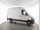  Volkswagen  Crafter 35 Kasten MR L3H3 2,0-I-TDI 4Motion Manual Diesel  #13