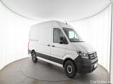  Volkswagen  Crafter 35 Kasten MR L3H3 2,0-I-TDI 4Motion Manual Diesel  #14