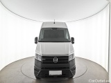  Volkswagen  Crafter 35 Kasten MR L3H3 2,0-I-TDI 4Motion Manual Diesel  #16