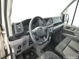  Volkswagen  Crafter 35 Kasten MR L3H3 2,0-I-TDI 4Motion Manual Diesel  #19