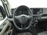  Volkswagen  Crafter 35 Kasten MR L3H3 2,0-I-TDI 4Motion Manual Diesel  #24