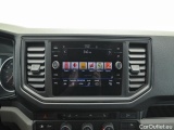  Volkswagen  Crafter 35 Kasten MR L3H3 2,0-I-TDI 4Motion Manual Diesel  #25