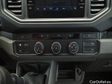  Volkswagen  Crafter 35 Kasten MR L3H3 2,0-I-TDI 4Motion Manual Diesel  #26
