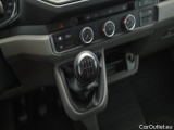  Volkswagen  Crafter 35 Kasten MR L3H3 2,0-I-TDI 4Motion Manual Diesel  #27