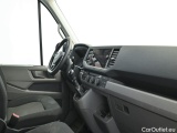  Volkswagen  Crafter 35 Kasten MR L3H3 2,0-I-TDI 4Motion Manual Diesel  #30