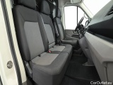  Volkswagen  Crafter 35 Kasten MR L3H3 2,0-I-TDI 4Motion Manual Diesel  #31