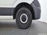  Volkswagen  Crafter 35 Kasten MR L3H3 2,0-I-TDI 4Motion Manual Diesel  #34