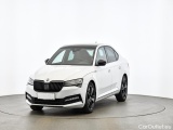  Skoda  Superb 2,0 TDI DSG (3V Auto / Manual mode Diesel  