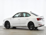  Skoda  Superb 2,0 TDI DSG (3V Auto / Manual mode Diesel  #5