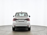  Skoda  Superb 2,0 TDI DSG (3V Auto / Manual mode Diesel  #8