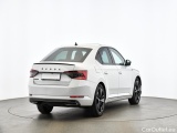  Skoda  Superb 2,0 TDI DSG (3V Auto / Manual mode Diesel  #9