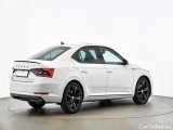  Skoda  Superb 2,0 TDI DSG (3V Auto / Manual mode Diesel  #10