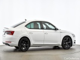  Skoda  Superb 2,0 TDI DSG (3V Auto / Manual mode Diesel  #11