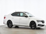  Skoda  Superb 2,0 TDI DSG (3V Auto / Manual mode Diesel  #13