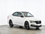  Skoda  Superb 2,0 TDI DSG (3V Auto / Manual mode Diesel  #14