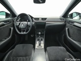  Skoda  Superb 2,0 TDI DSG (3V Auto / Manual mode Diesel  #19