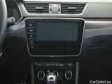  Skoda  Superb 2,0 TDI DSG (3V Auto / Manual mode Diesel  #21