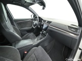 Skoda  Superb 2,0 TDI DSG (3V Auto / Manual mode Diesel  #33
